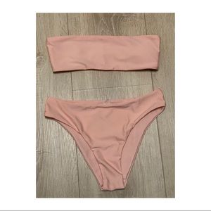 Brand new swimsuit medium